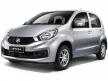 2017 Perodua Myvi