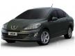 2015 Peugeot 408
