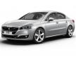 2015 Peugeot 508