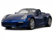 2015 Porsche Boxster