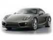 2015 Porsche Cayman