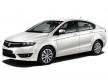 2015 Proton Preve'