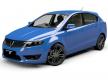 2015 Proton Suprima S