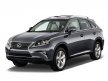 2015 Lexus RX350