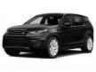 2015 Land Rover Discovery Sport