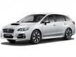 2016 Subaru Levorg