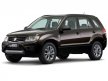 2015 Suzuki Grand Vitara