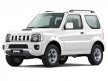 2015 Suzuki Jimny
