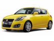 2015 Suzuki Swift Sport