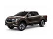 2016 Mazda BT-50 PRO