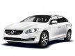2015 Volvo V60