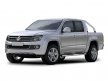 2015 Volkswagen Amarok