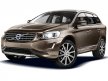 2015 Volvo XC60