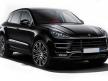 2017 Abarth Macan