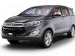 2016 Toyota Innova Crysta