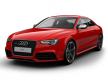 2017 Audi RS 5