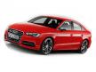 2017 Audi S3