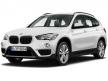 2017 BMW X1