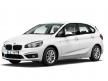 2016 BMW 218Ci