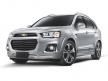 2016 Chevrolet Captiva