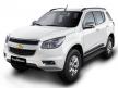 2016 Chevrolet Trailblazer