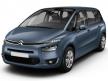 2017 Citroen C4 Picasso