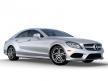 2017 Mercedes-Benz CLS