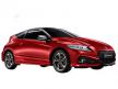 2017 Honda Honda CR-Z