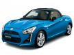2016 Daihatsu Copen