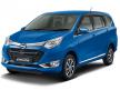 2016 Daihatsu Sigra