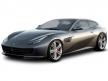 2018 Ferrari GTC4Lusso