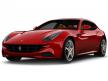 2017 Ferrari FF