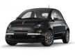 2017 Fiat 500C