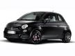2017 Fiat 500