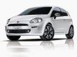 2017 Fiat Punto