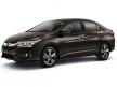 2017 Honda City