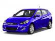 2017 Hyundai Grand Avega