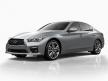 2017 Infiniti Q50
