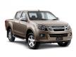 2017 Isuzu D-Max