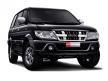 2017 Isuzu Panther
