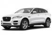 2018 Jaguar F-Pace