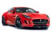 2016 Jaguar Jaguar F-Type Coupe and Convertible