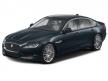 2017 Jaguar XF