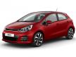 2016 Kia Rio
