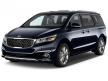 2016 Kia Sedona