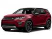 2016 Land Rover Discovery Sport
