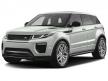 2017 Land Rover Range Rover Evoque
