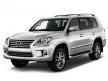 2016 Lexus LX 570