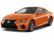 2017 Lexus RC F