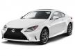 2017 Lexus RC